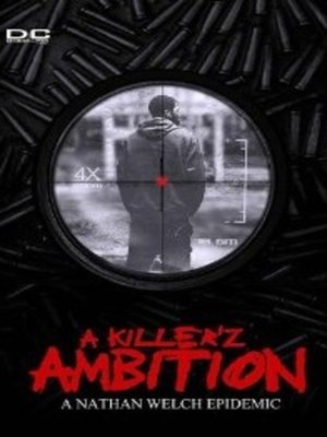 cover image of A Killer'z Ambition